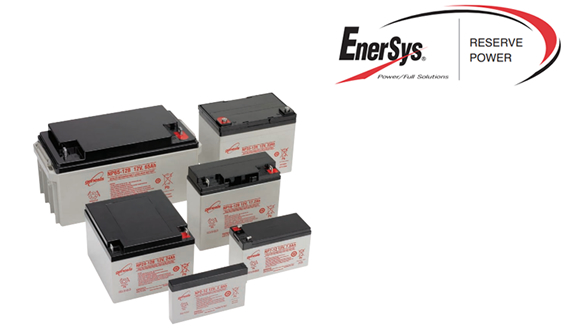 Enersys