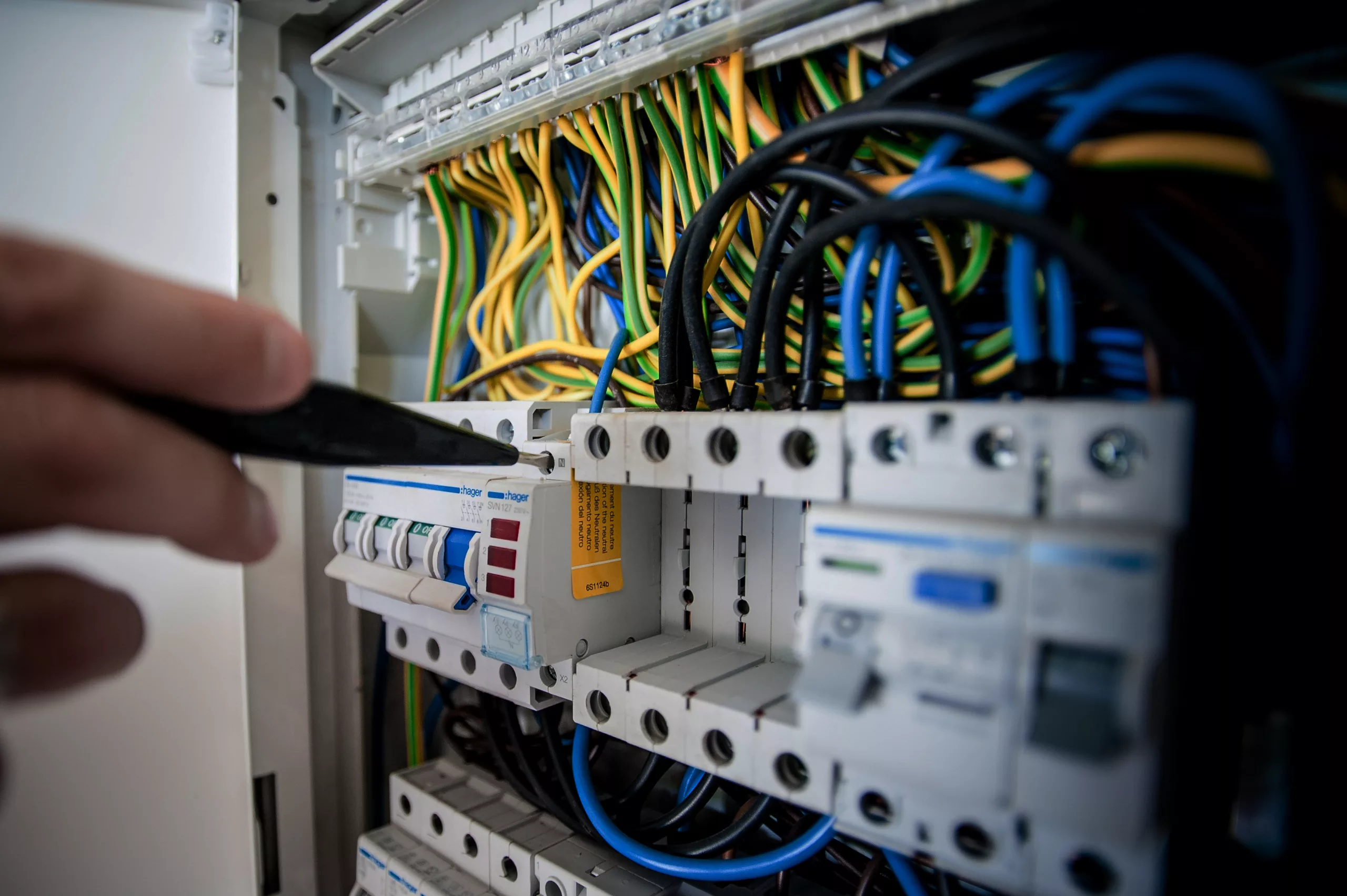 UPS/Respaldo de Energía